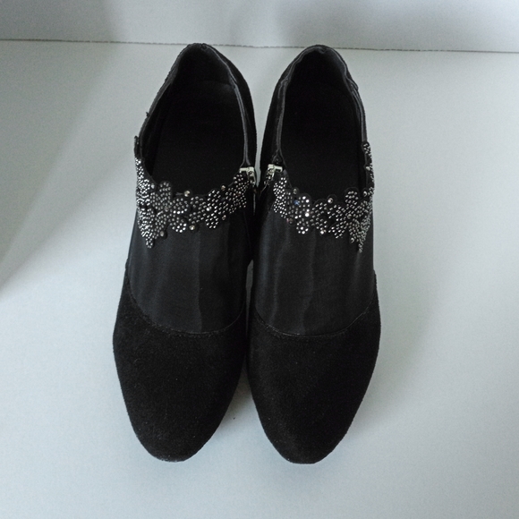 Ankle Boots - Picture 4 of 9